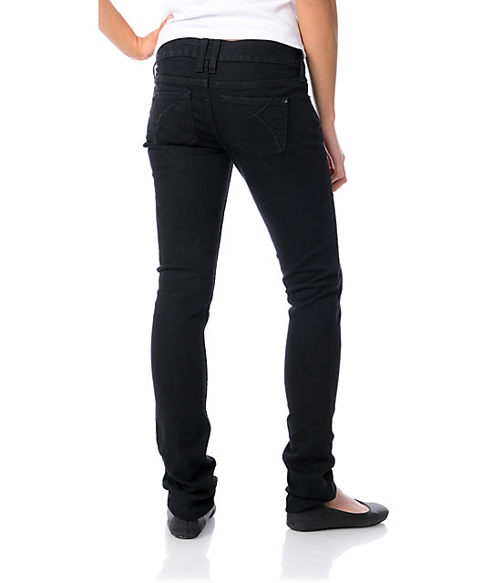 empyre black jeans