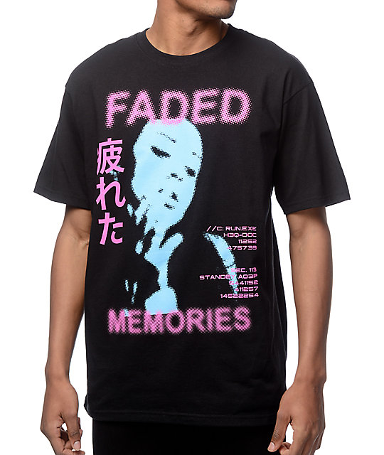 die with memories not dreams t shirt