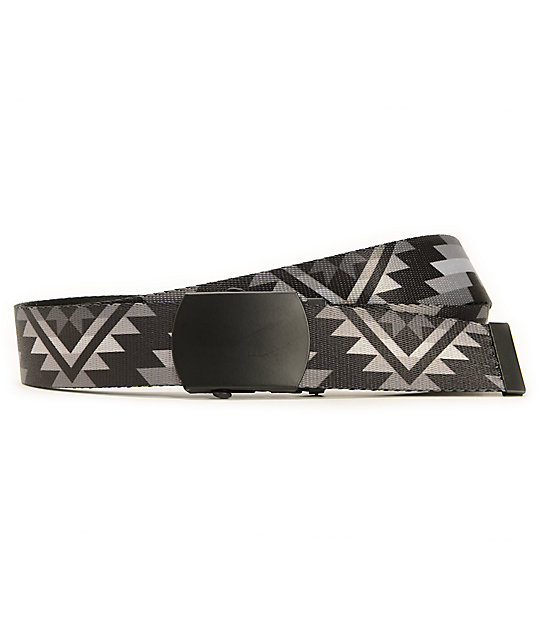 Empyre Geo  Belt Zumiez