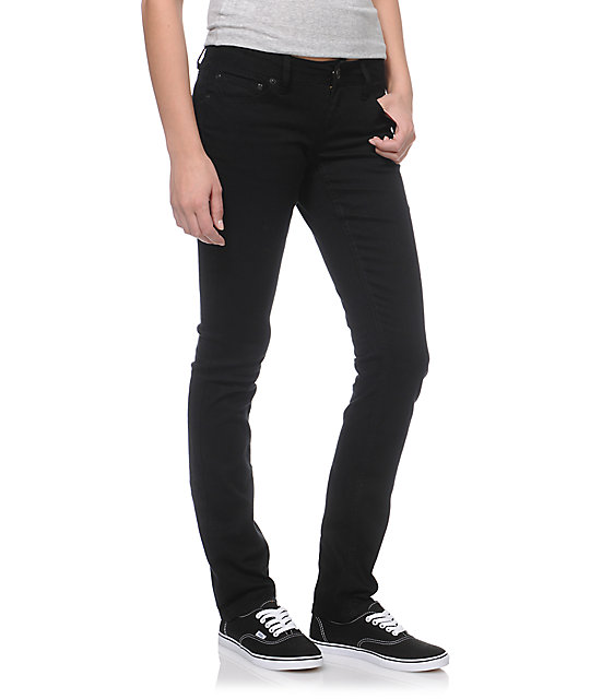 empyre black jeans