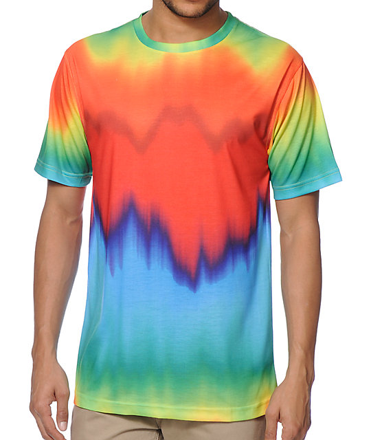 die hippie scum shirt