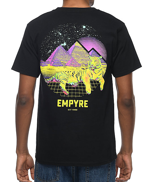 empyre wizard shirt