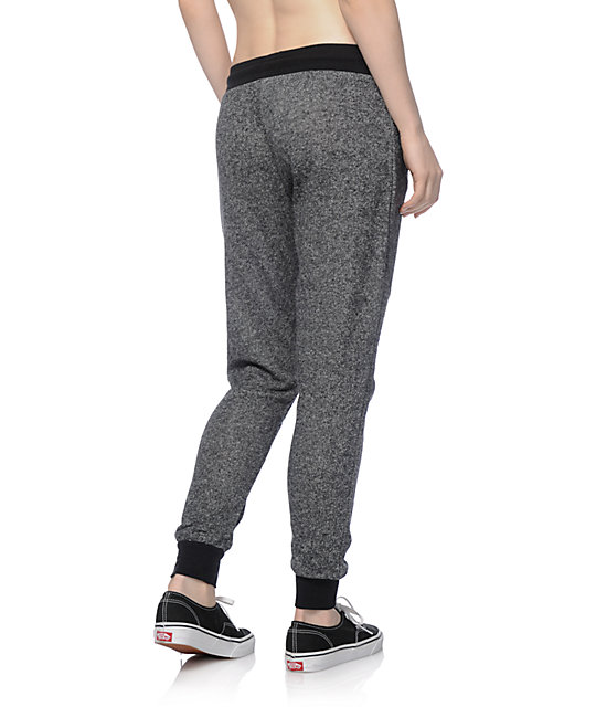 moto jogger pants womens