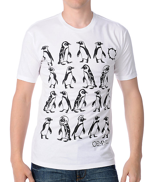 penguins t shirts sale