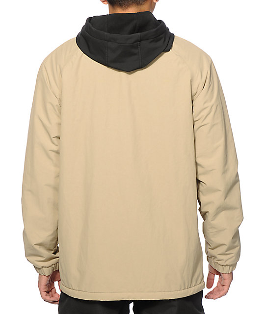 Empyre Red Express 10K Snowboard Jacket Zumiez