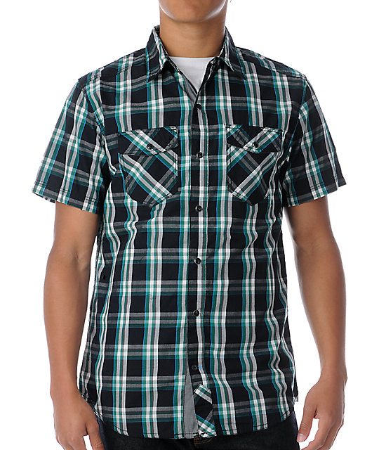 empyre button up shirts