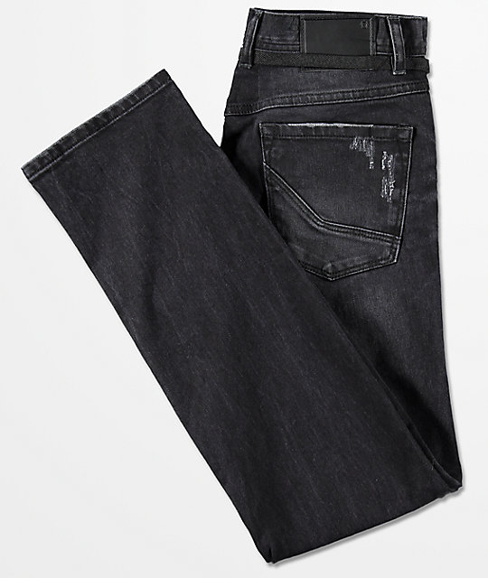 black empyre jeans