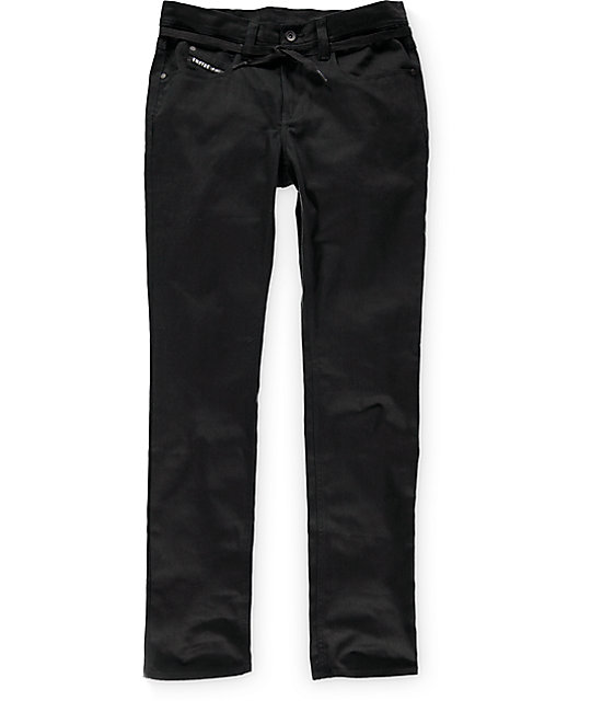 empyre skeletor skinny jeans