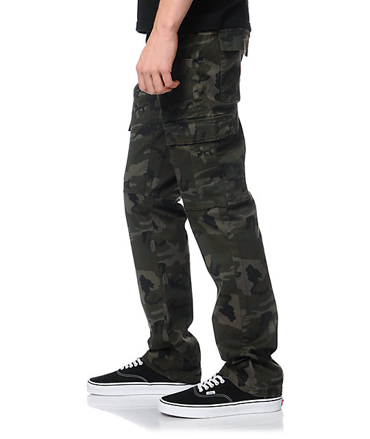 empyre baggy pants
