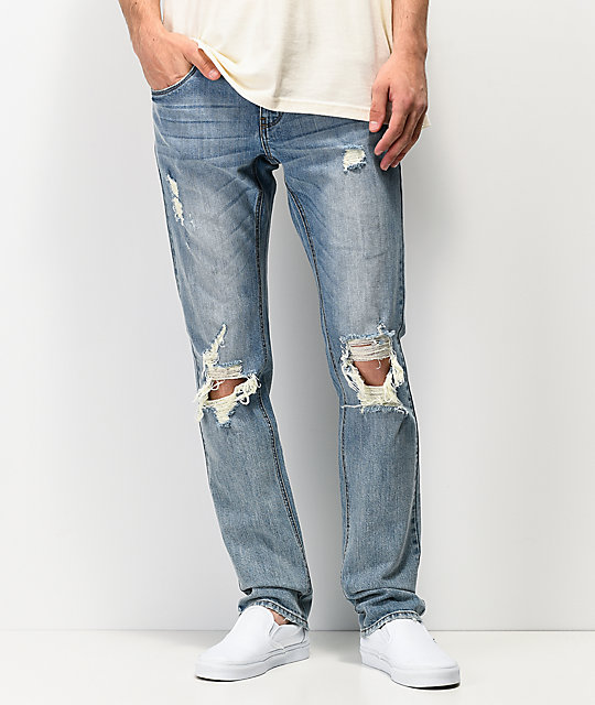 empyre jeans baggy