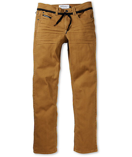 mens super skinny khaki pants