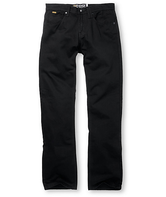 black empyre pants