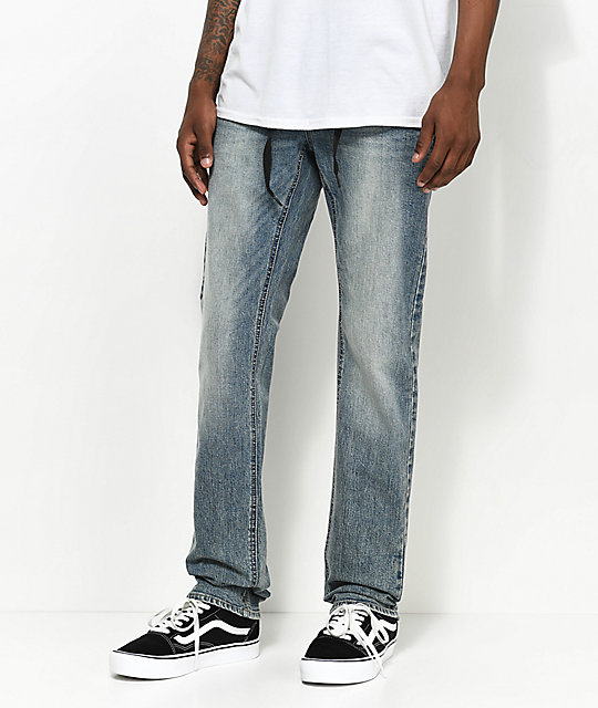 baggy empyre jeans