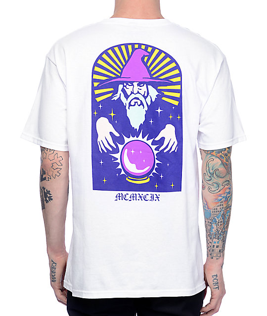 empyre wizard shirt