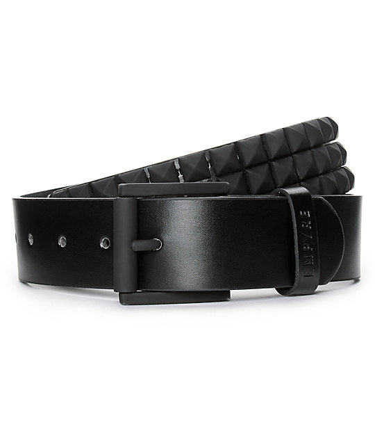 Empyre Studded Belt at Zumiez PDP