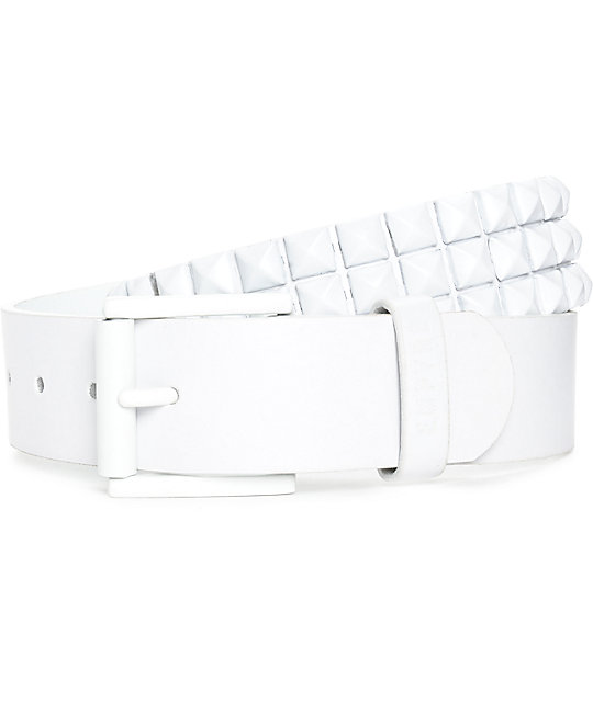 Empyre Studded Belt Zumiez
