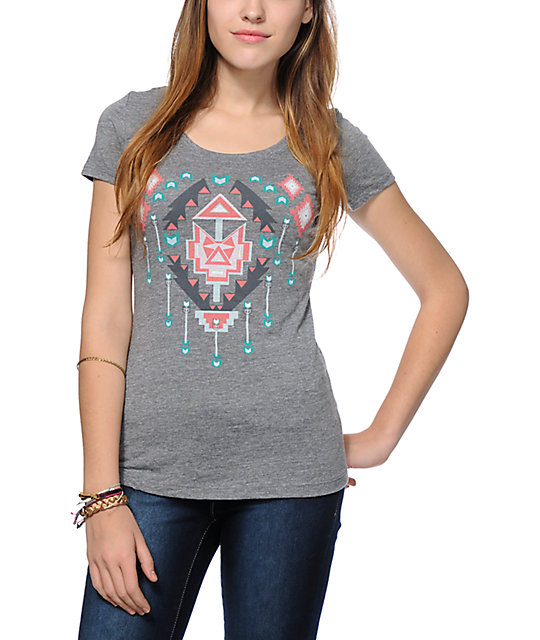 Empyre Tapestry TShirt Zumiez