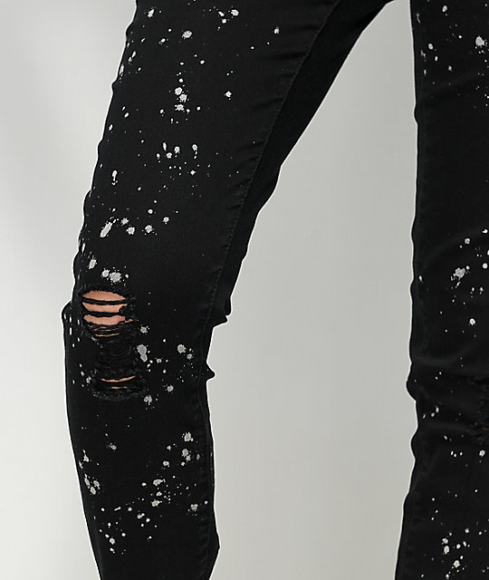 empyre black jeans