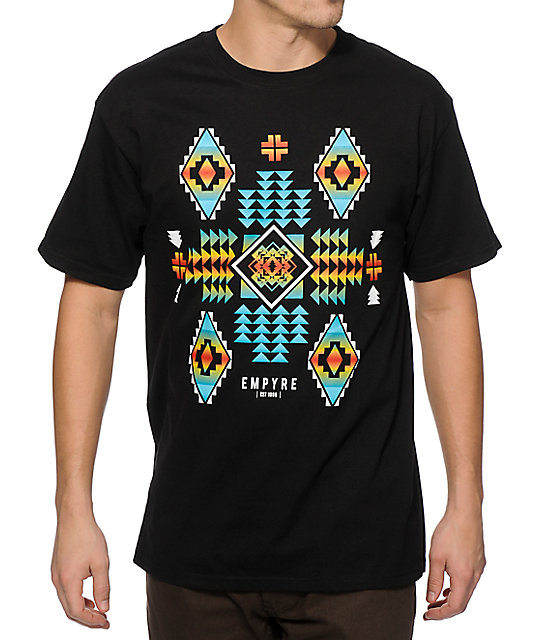 empyre wizard shirt