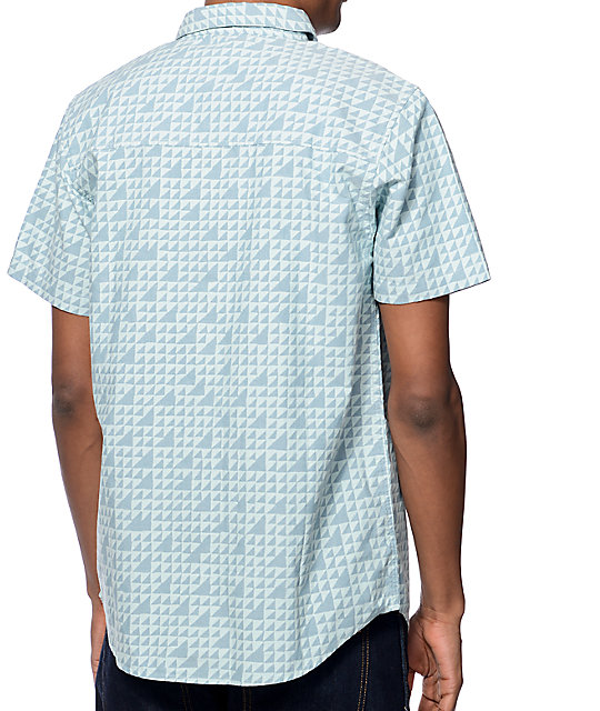 empyre button up shirts