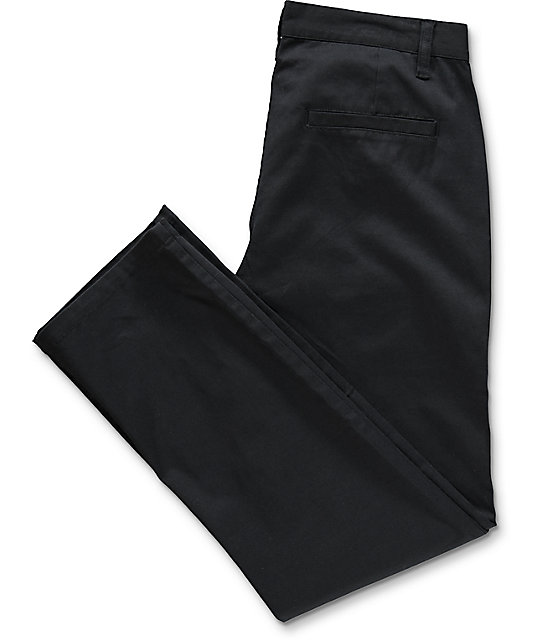 empyre black pants