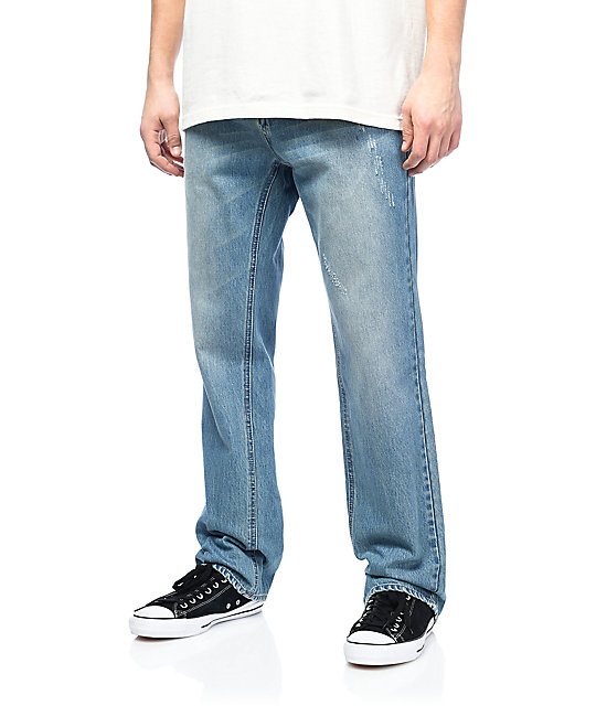 empyre jeans baggy