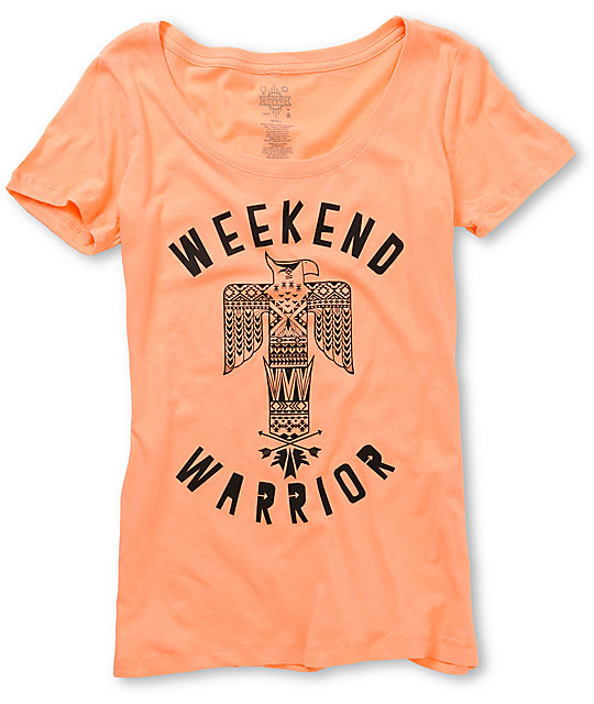 t shirt the weekend