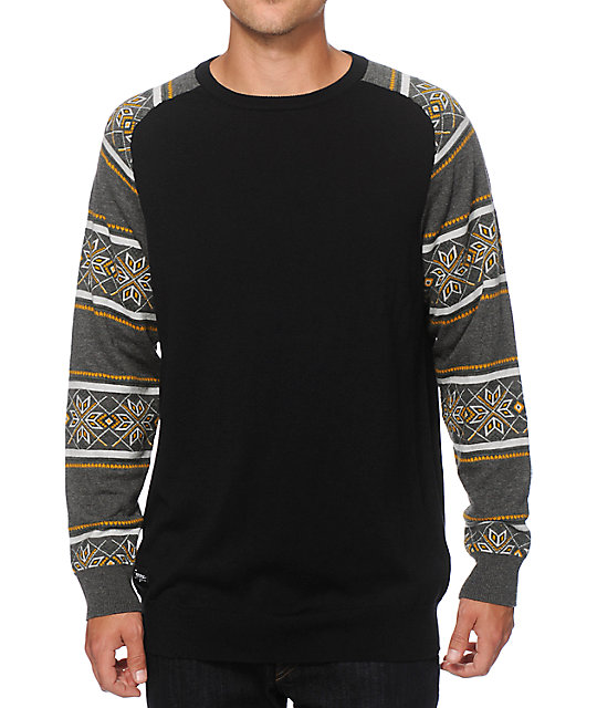 Empyre Yorba Sweater Zumiez
