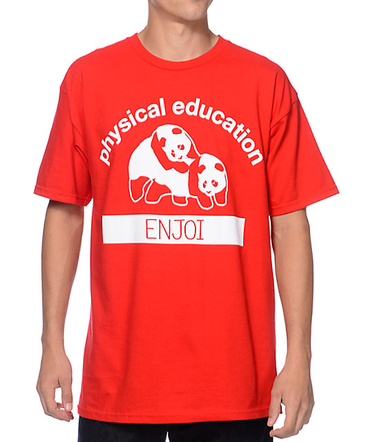 ncsu pe shirt