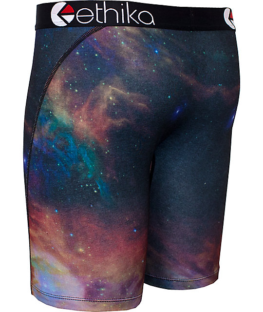 Ethika Gravity Boxers Zumiez