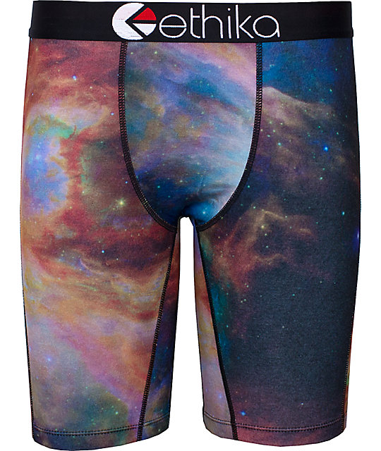 Ethika Gravity Boxers Zumiez