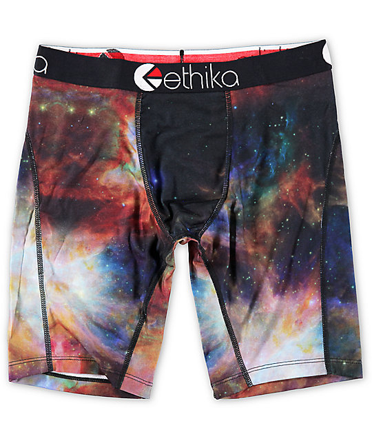 Ethika Gravity Boxers Zumiez