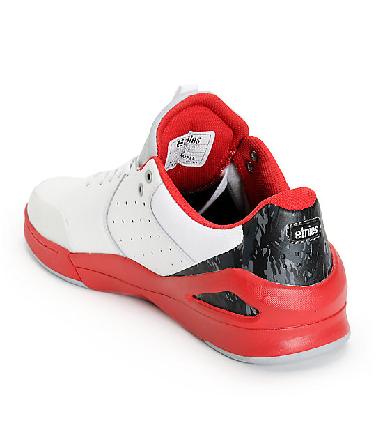 Etnies Marana ELite Skate Shoes Zumiez