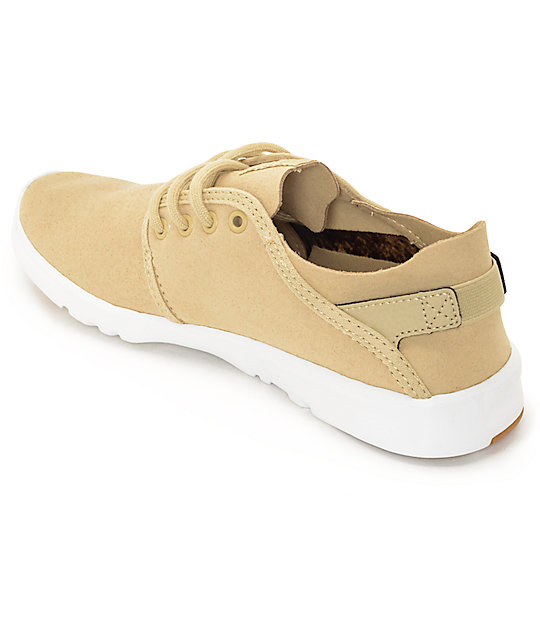Etnies Women's Scout Low-top Active Shoe Shoes Etnies Women's