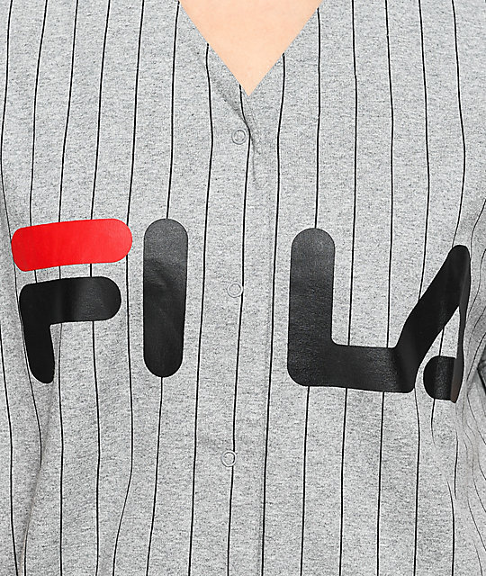 fila nintendo jersey