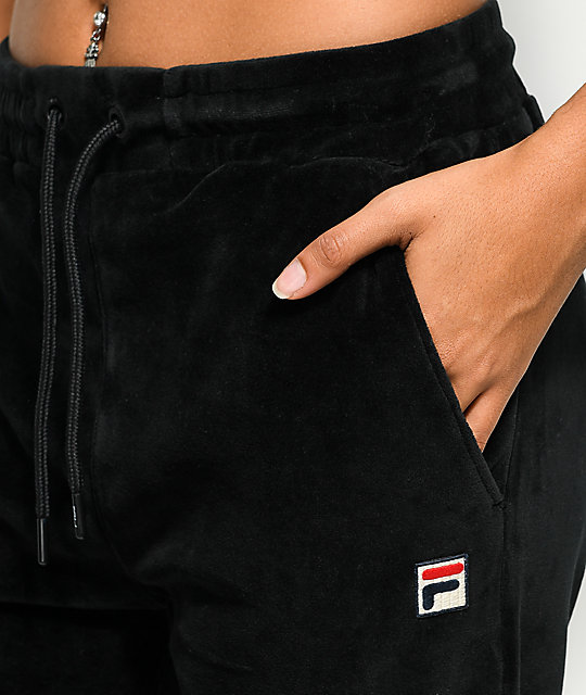 fila jogger pants