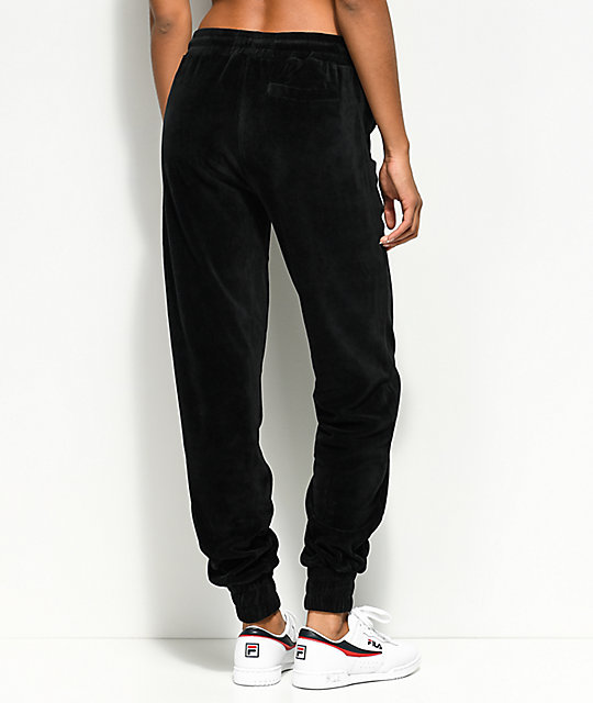 fila jogger pants