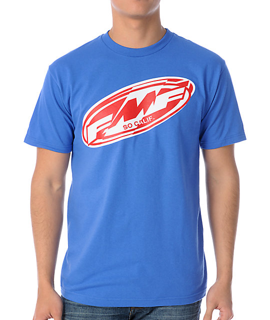 fmf 2 stroke shirt