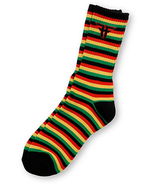 adidas rasta socks