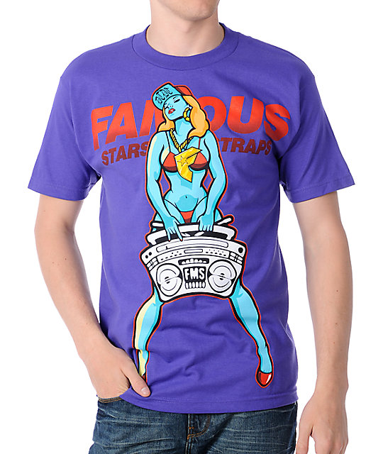 shirt famous