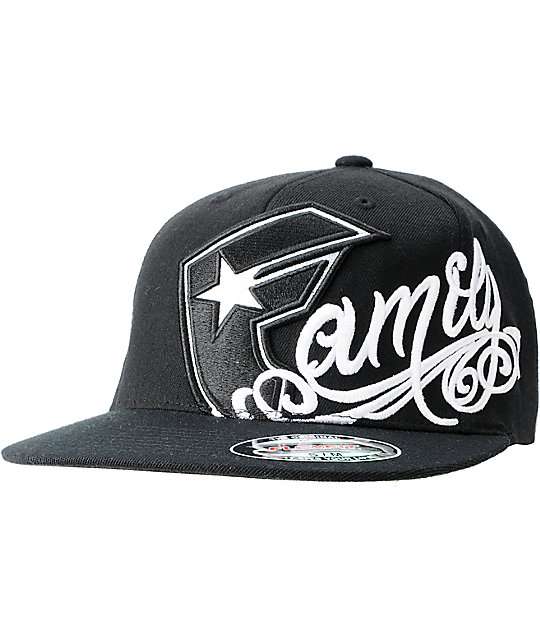 Famous Stars And Straps Hats