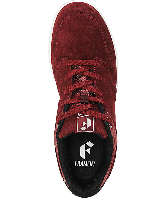 filament footwear