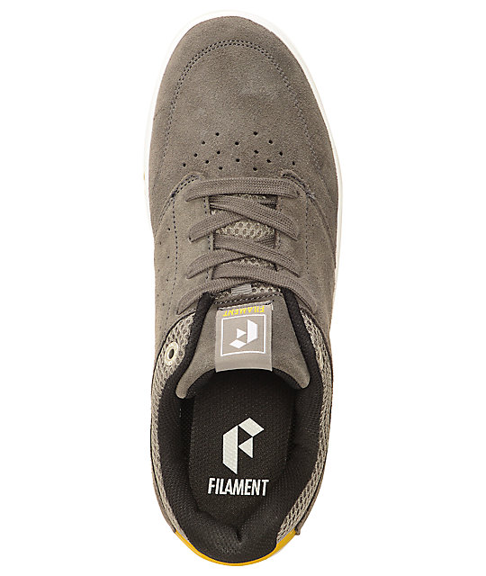 filament footwear