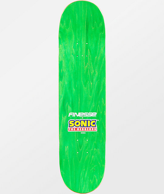 download sonic skateboard rc for free