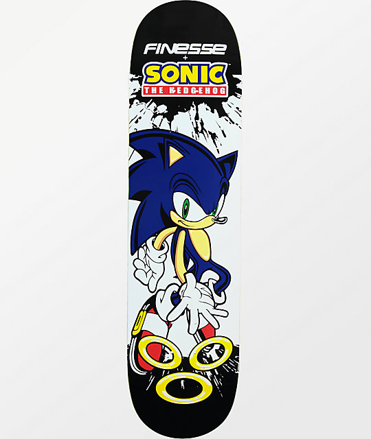 download sonic skateboard rc