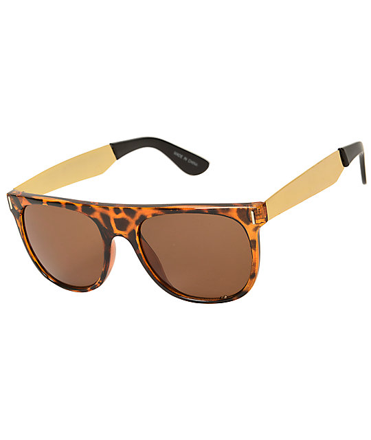 zumiez sun glasses