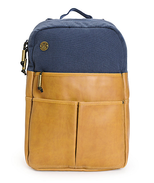 Focused Space The Departure Backpack Zumiez