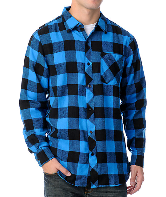soft twill stand collar long sleeve shirt