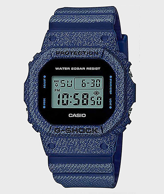 best g shock 5600 series