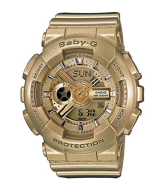 cheap baby g shock watches